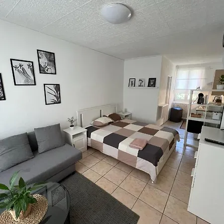 Apartamento Appt 4 Recientemente Renovado *