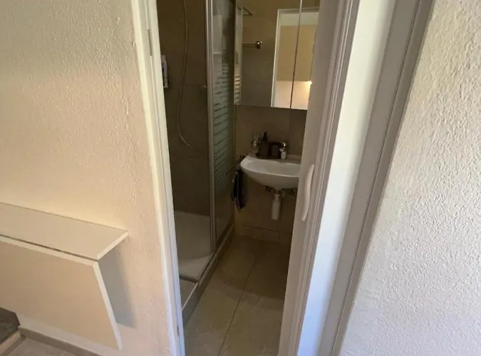 Appt 4 Recientemente Renovado * Lozanna