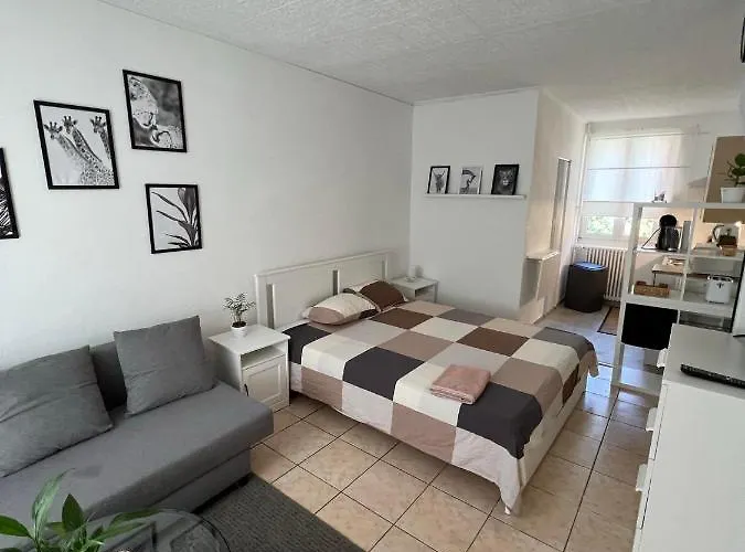 Apartament Appt 4 Recientemente Renovado *